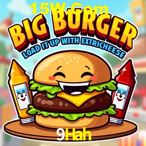 Desvendando o Mundo dos Jogos Virtuais na 9Hah