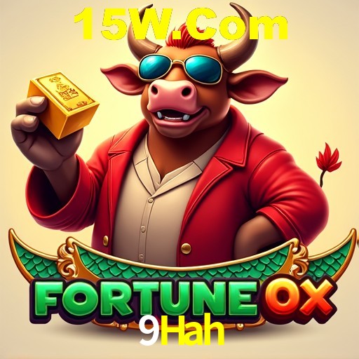 Experiência VIP 9Hah