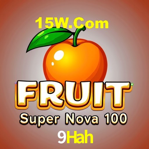 Recursos de Bônus 9Hah