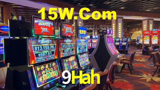 9Hah: A Experiência de Casino com Jogos de Mesa ao Vivo