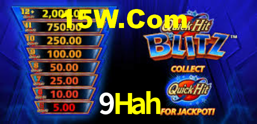 9Hah