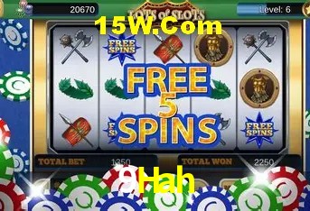 Jogos de Slot 9Hah