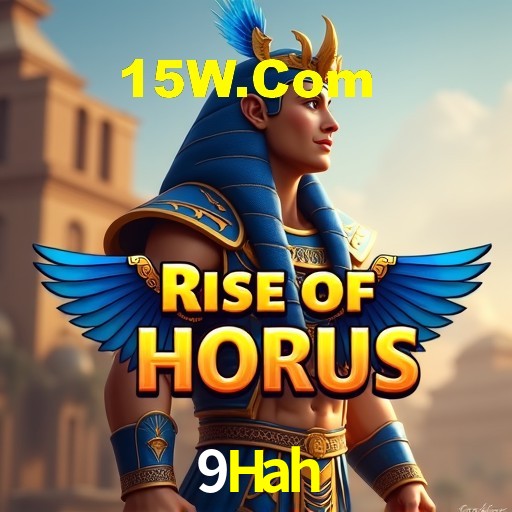 Jogos de Slot 9Hah