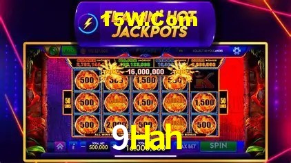 Integração de APIs 9Hah