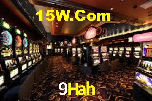 9Hah,9Hah Bet