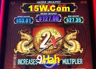 Casino Ao Vivo 9Hah