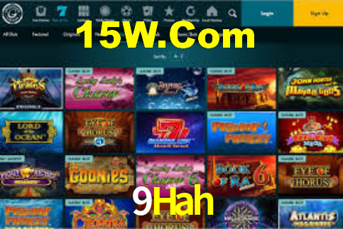 9Hah,9Hah Bet