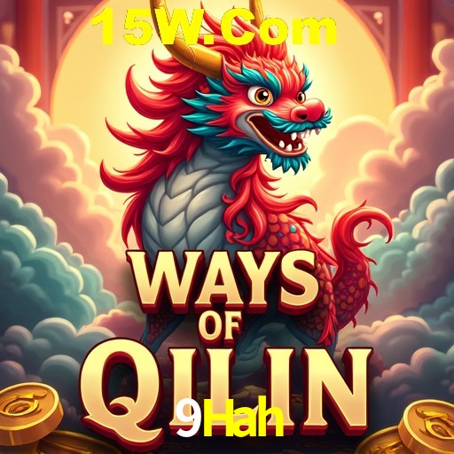 A Revolução dos Aplicativos de Jogos no 9Hah