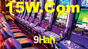 9Hah,9Hah Bet